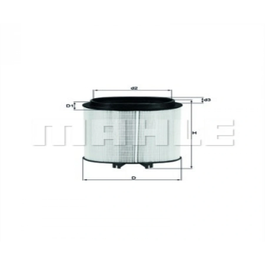 HAVA FILTRESI F 026 400 213 911 CARRERA-PANAMERA MCX.PA 3,6-3,8 03-15