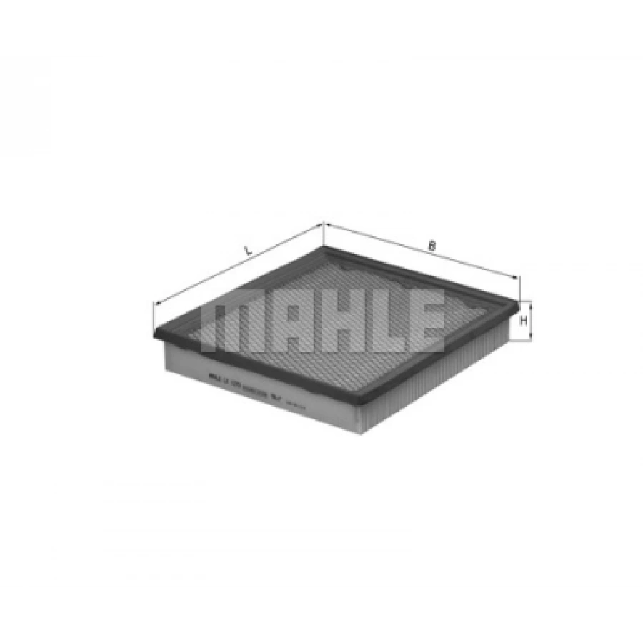 HAVA FILTRESI FIAT 97-00