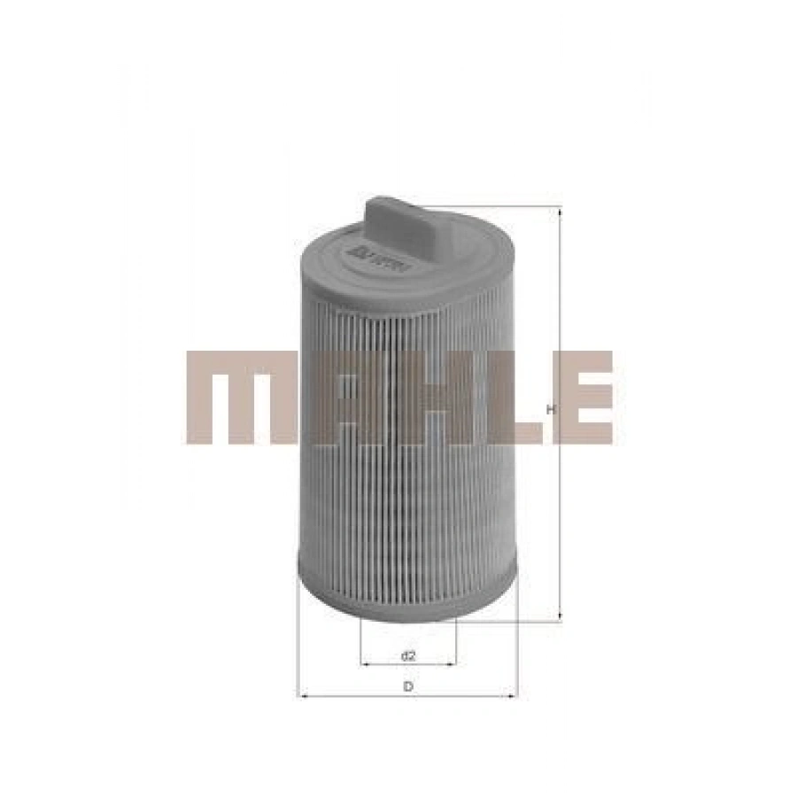 HAVA FİLTRESİ FIN AP 130/3KAMPANYALI