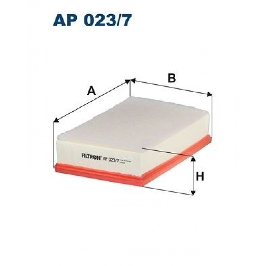 HAVA FİLTRESİ KAMPANYALI