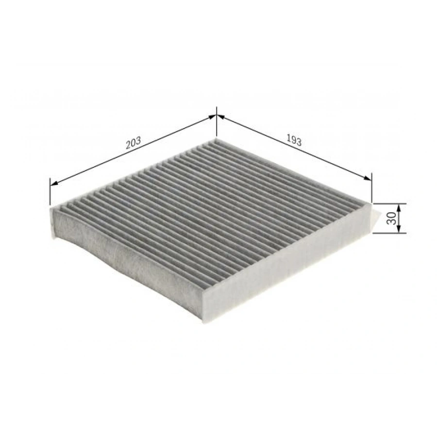 HAVA FILTRESI G11-G12 BM 15-22