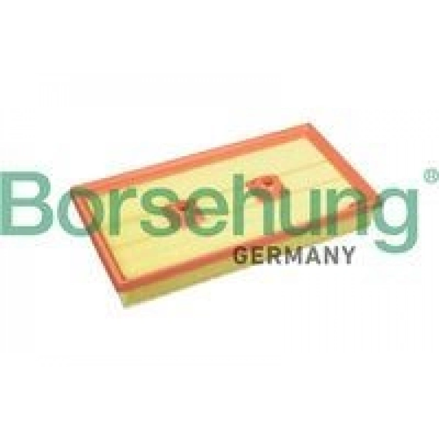 HAVA FİLTRESİ GOLF V (06-08) JETTA III (05-10) R1