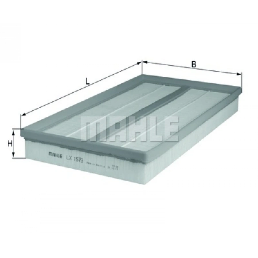 HAVA FILTRESI HNG E543L W639 M646-651 04-