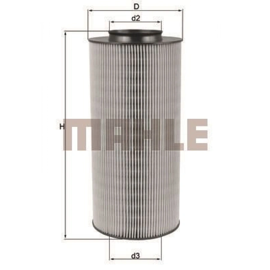 HAVA FİLTRESİ İ10 1.1 12V 11 KAMPANYALI