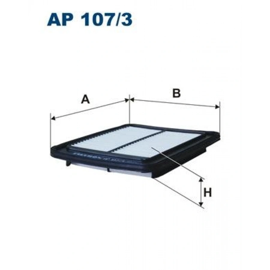 FILTRE HAVA- İ10 0811 1.1 CRDİ DIZEL KAMPANYALI