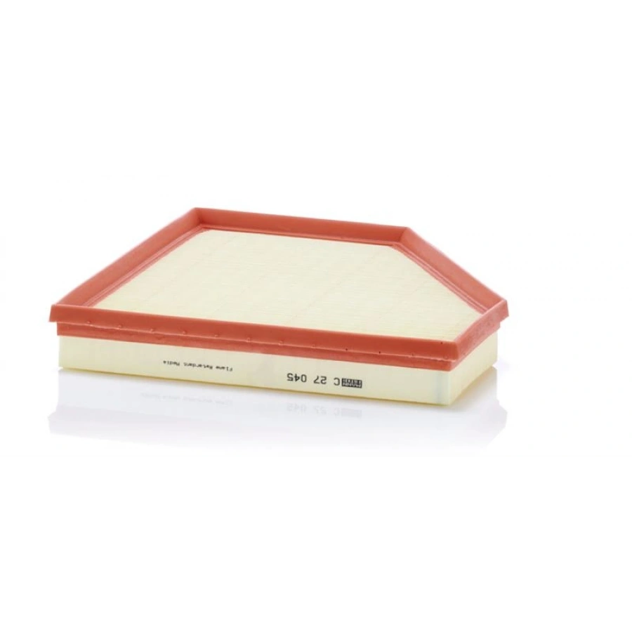 HAVA FİLTRESİ KAMPANYALI