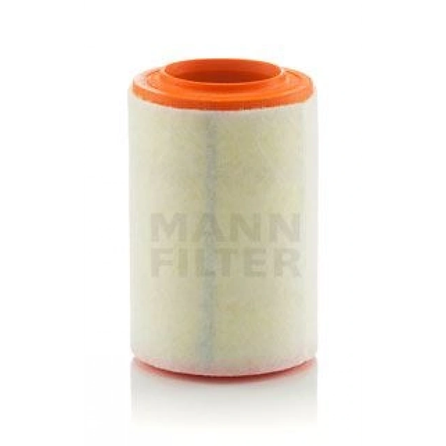 HAVA FİLTRESİ KAMPANYALI