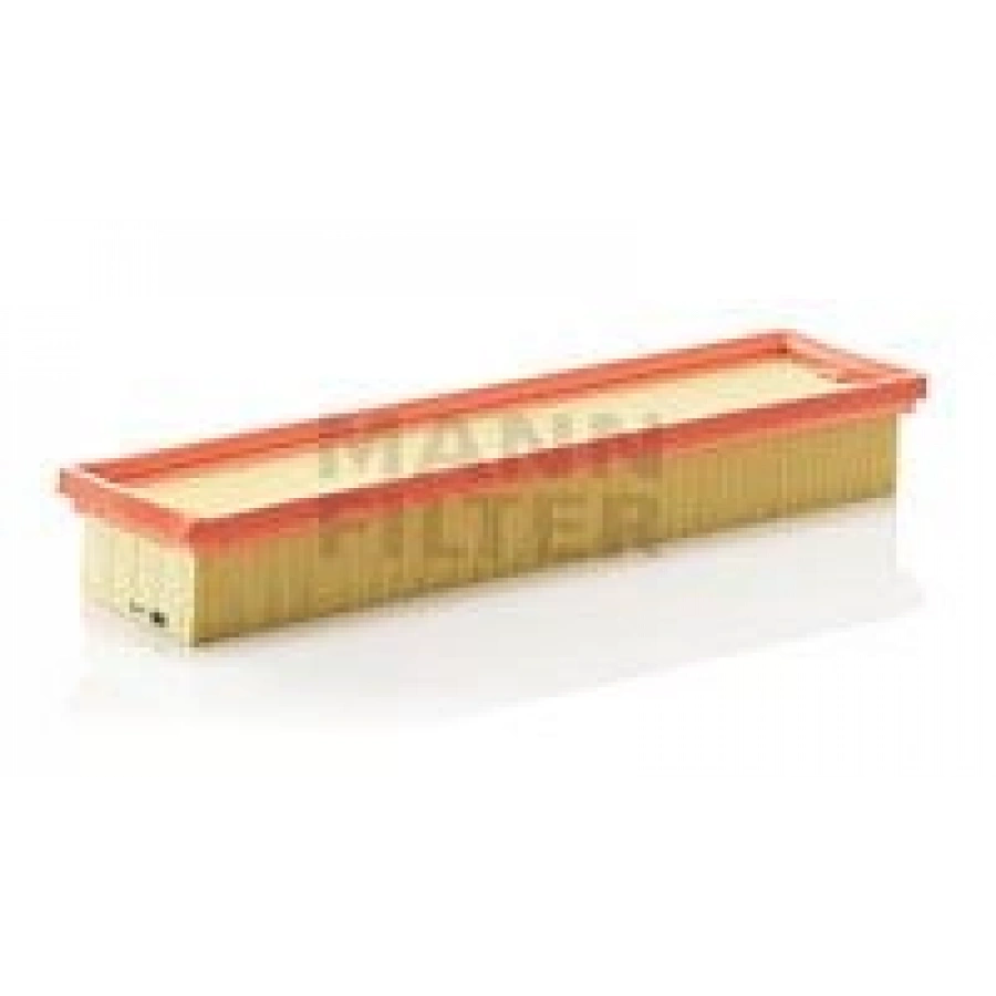 HAVA FİLTRESİ KAMPANYALI