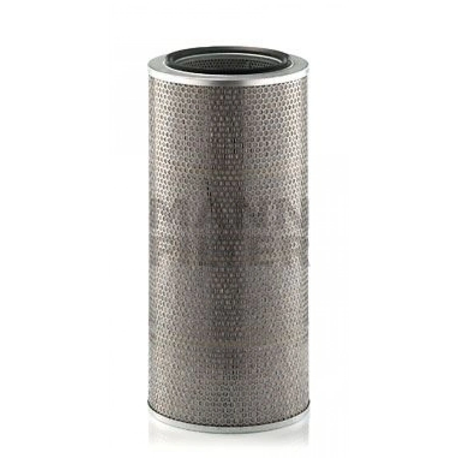 HAVA FİLTRESİ KAMPANYALI