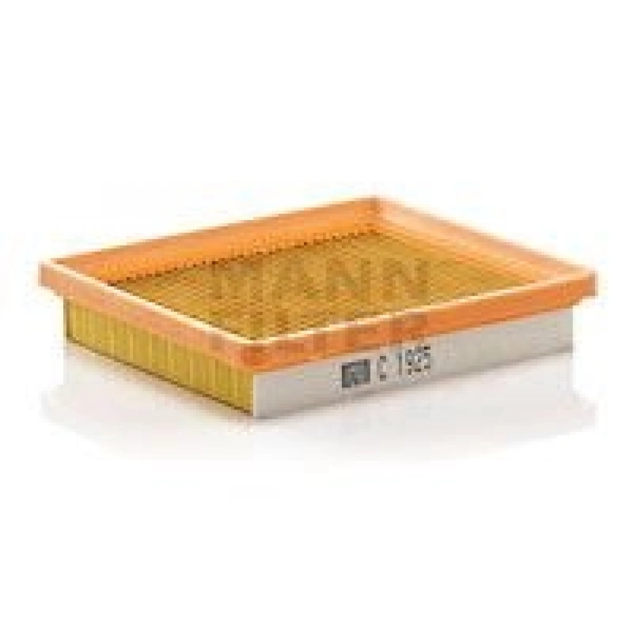 HAVA FİLTRESİ KAMPANYALI