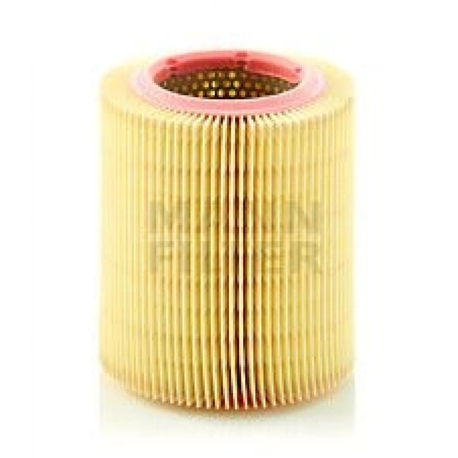 HAVA FİLTRESİ KAMPANYALI