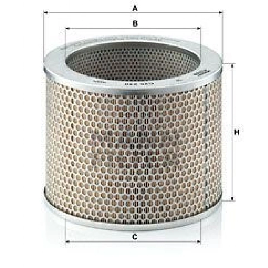 HAVA FİLTRESİ KAMPANYALI