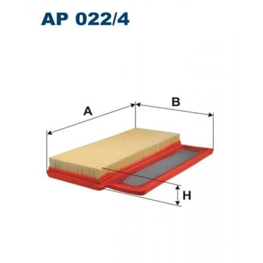 HAVA FİLTRESİ KAMPANYALI