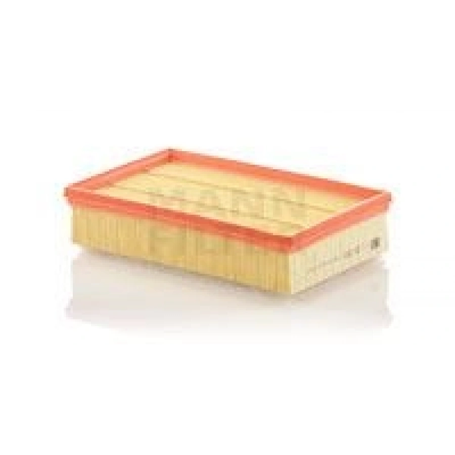 HAVA FİLTRESİ KAMPANYALI