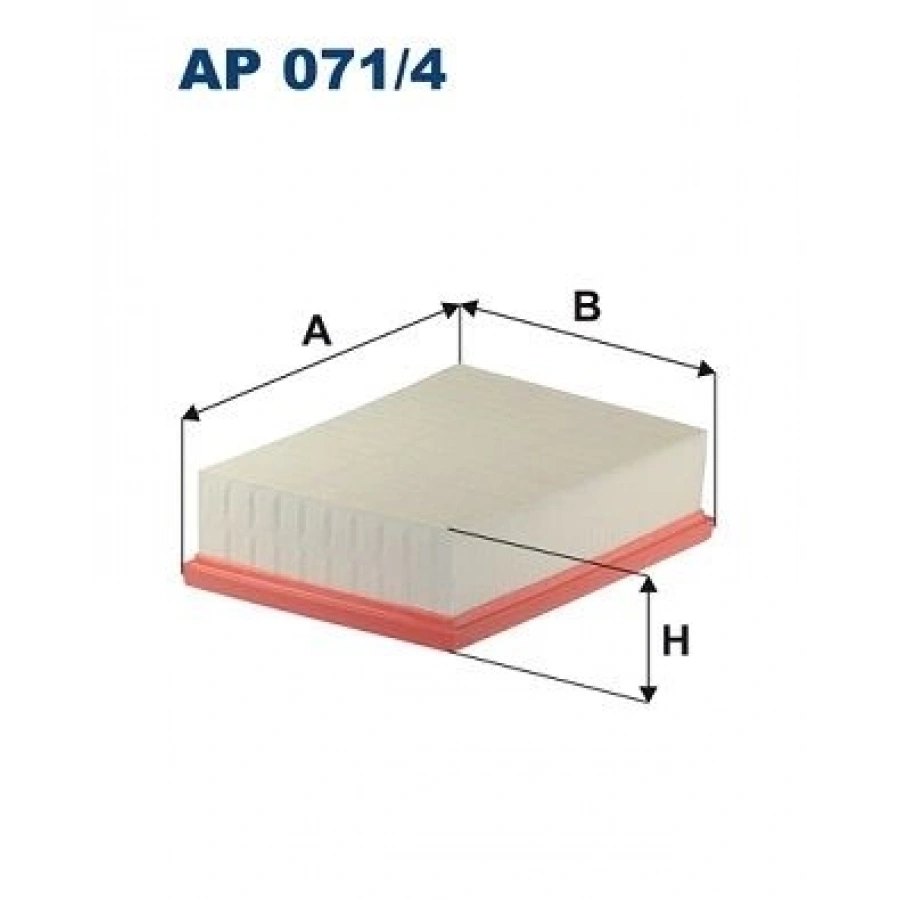 HAVA FİLTRESİ KAMPANYALI