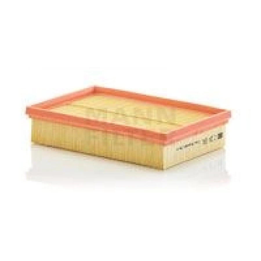 HAVA FİLTRESİ KAMPANYALI