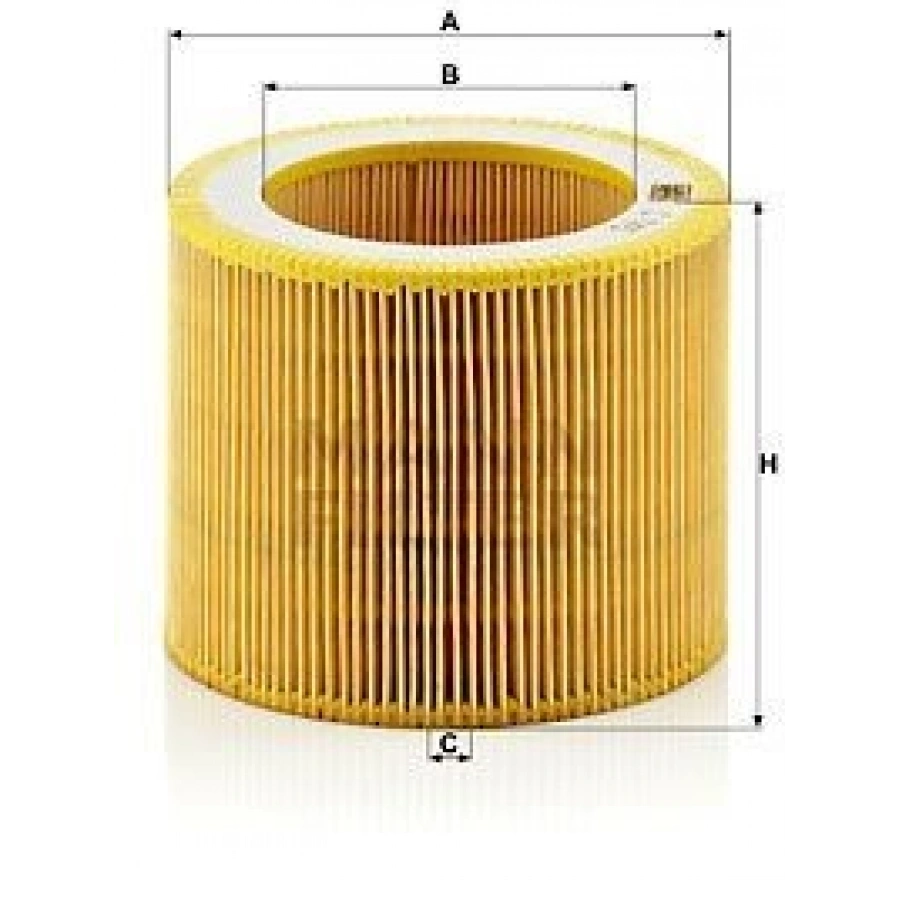 HAVA FİLTRESİ KAMPANYALI