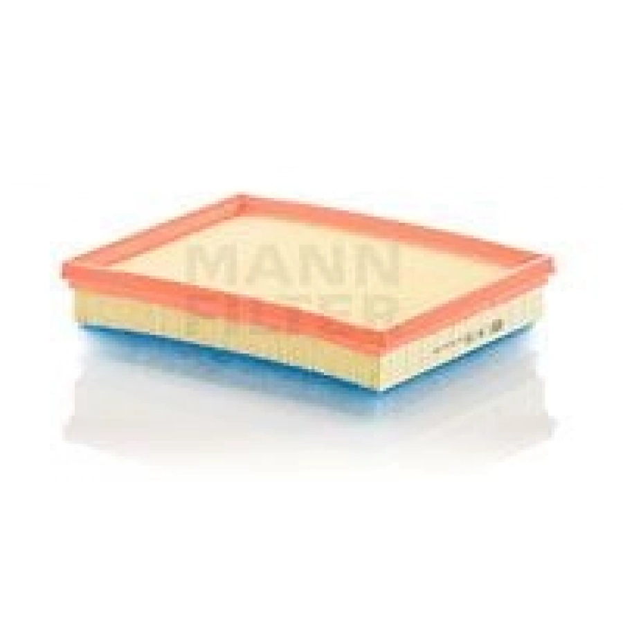 HAVA FİLTRESİ KAMPANYALI