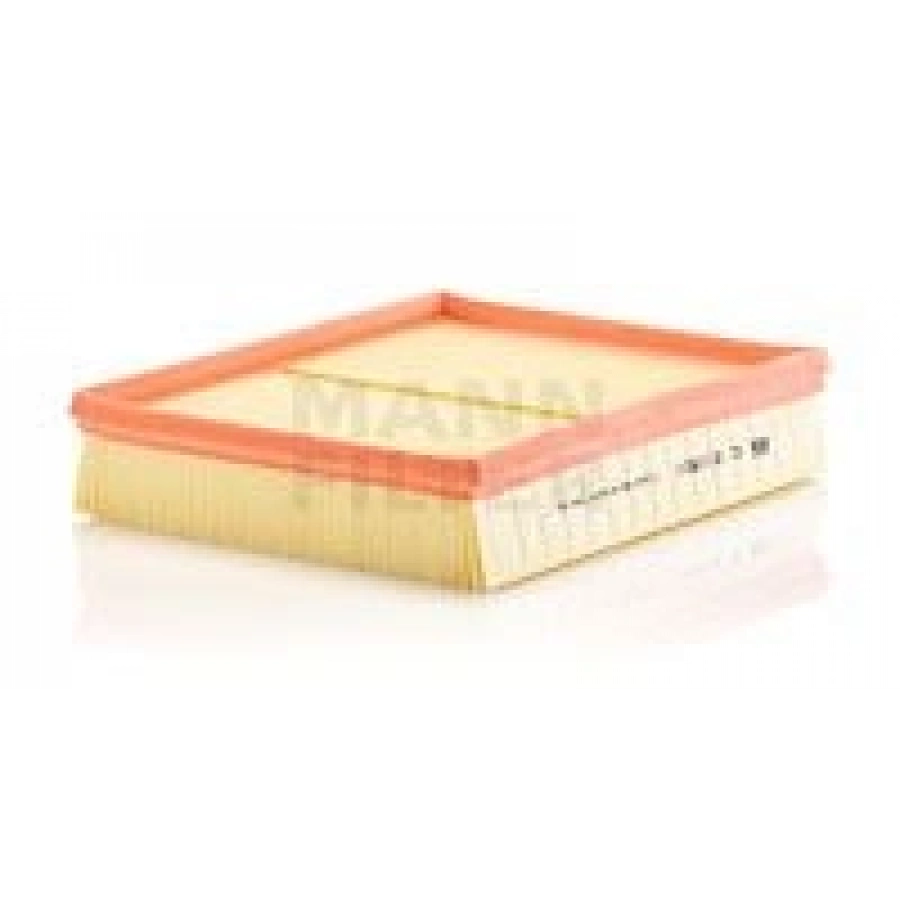 HAVA FİLTRESİ KAMPANYALI