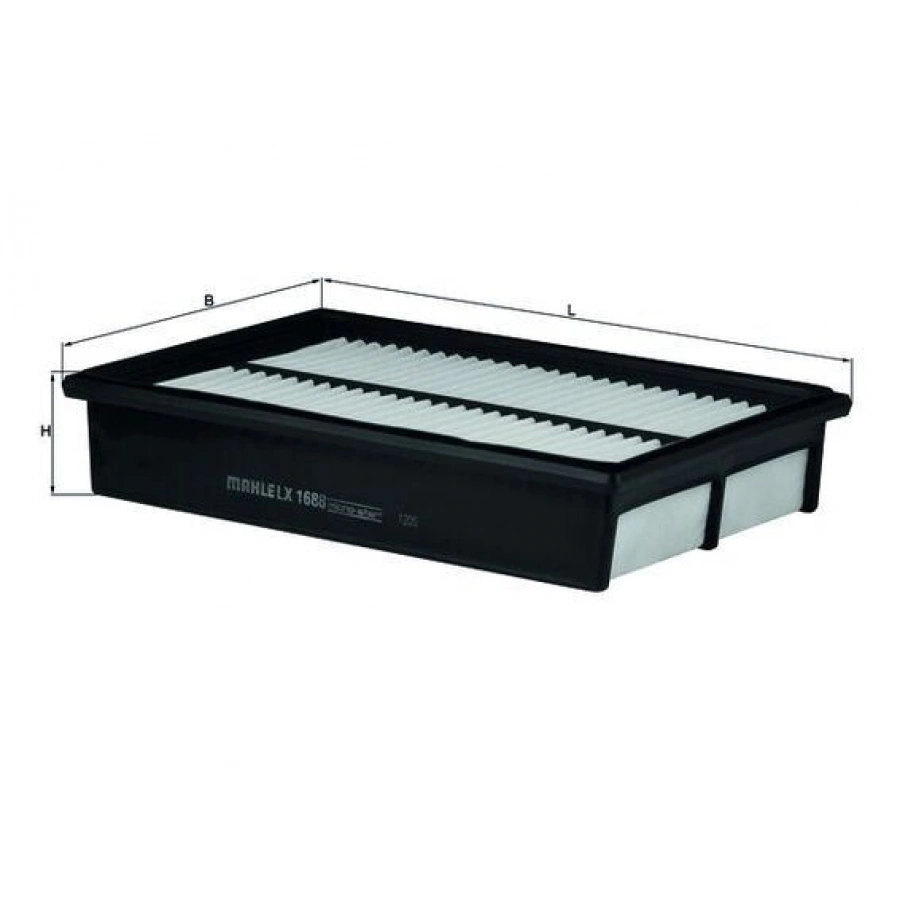 HAVA FİLTRESİ KAMPANYALI