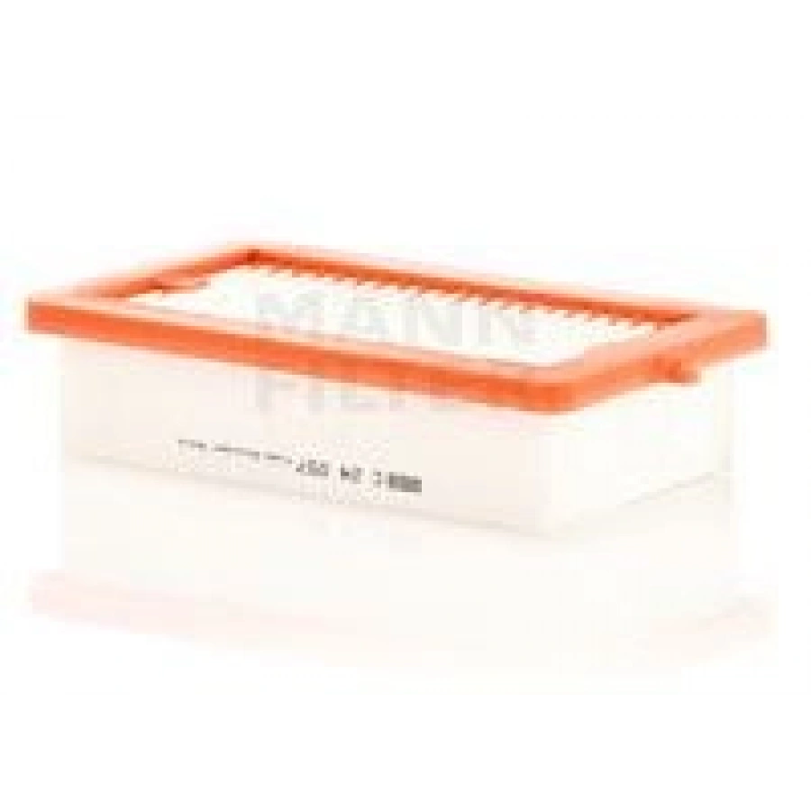 HAVA FİLTRESİ KAMPANYALI