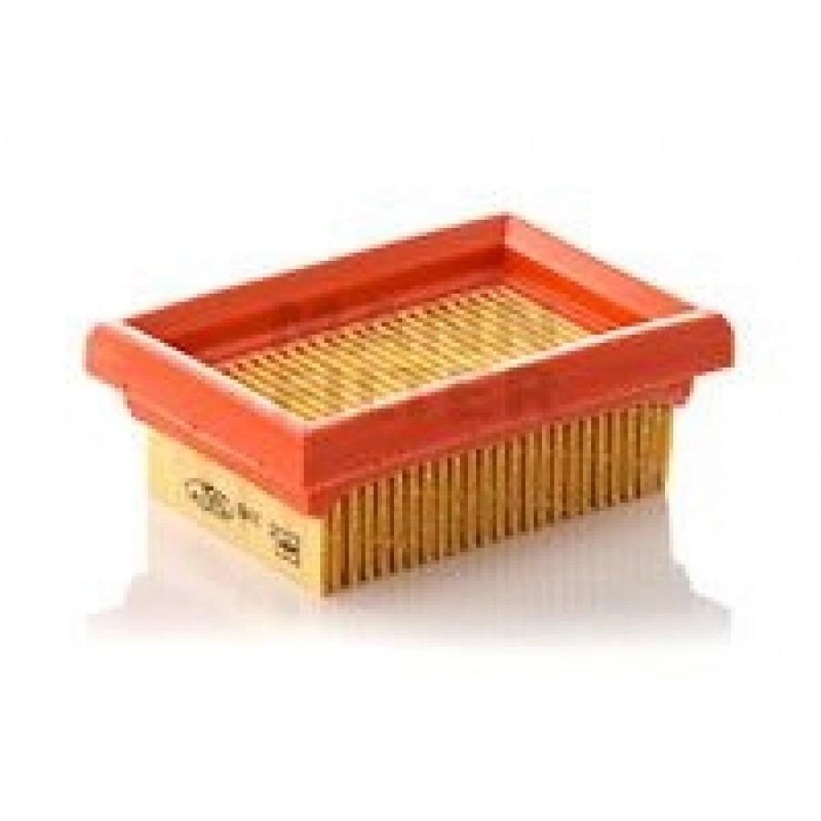 HAVA FİLTRESİ KAMPANYALI