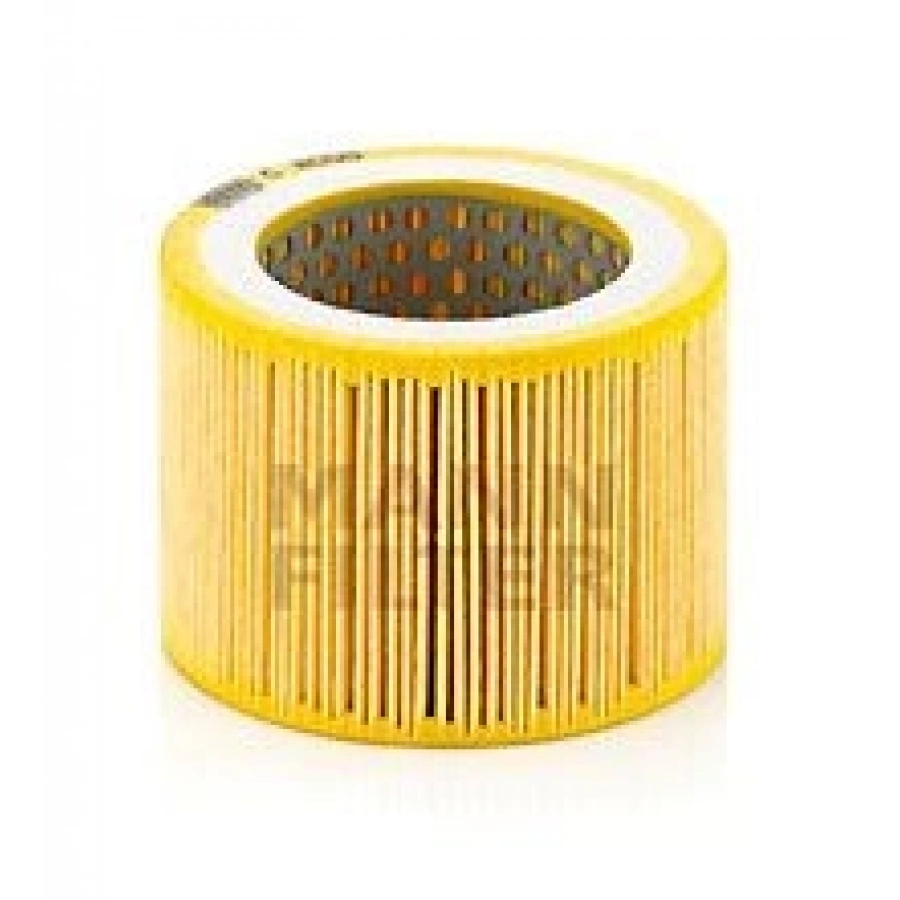 HAVA FİLTRESİ KAMPANYALI