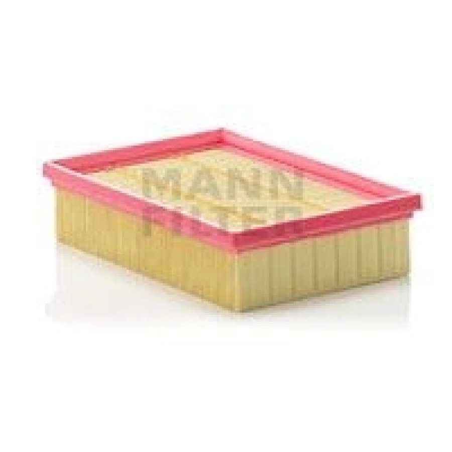 HAVA FİLTRESİ KAMPANYALI