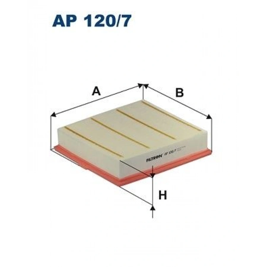 HAVA FİLTRESİ SAAB 900 I 2.0 TURBO 146HP 10 80-07 85 KAMPANYALI