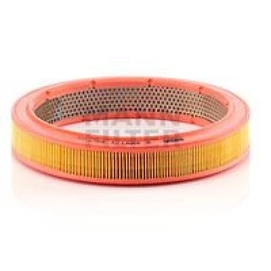 HAVA FİLTRESİ KAMPANYALI