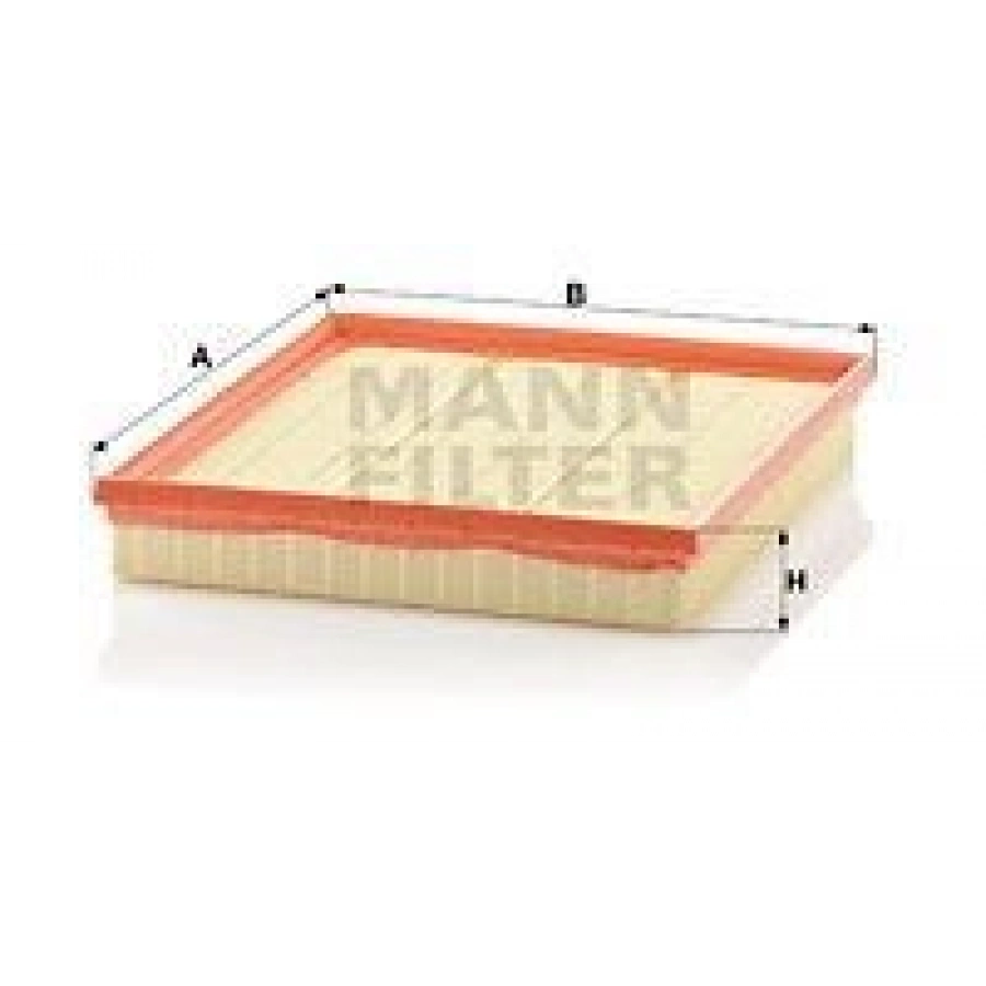 HAVA FİLTRESİ KAMPANYALI