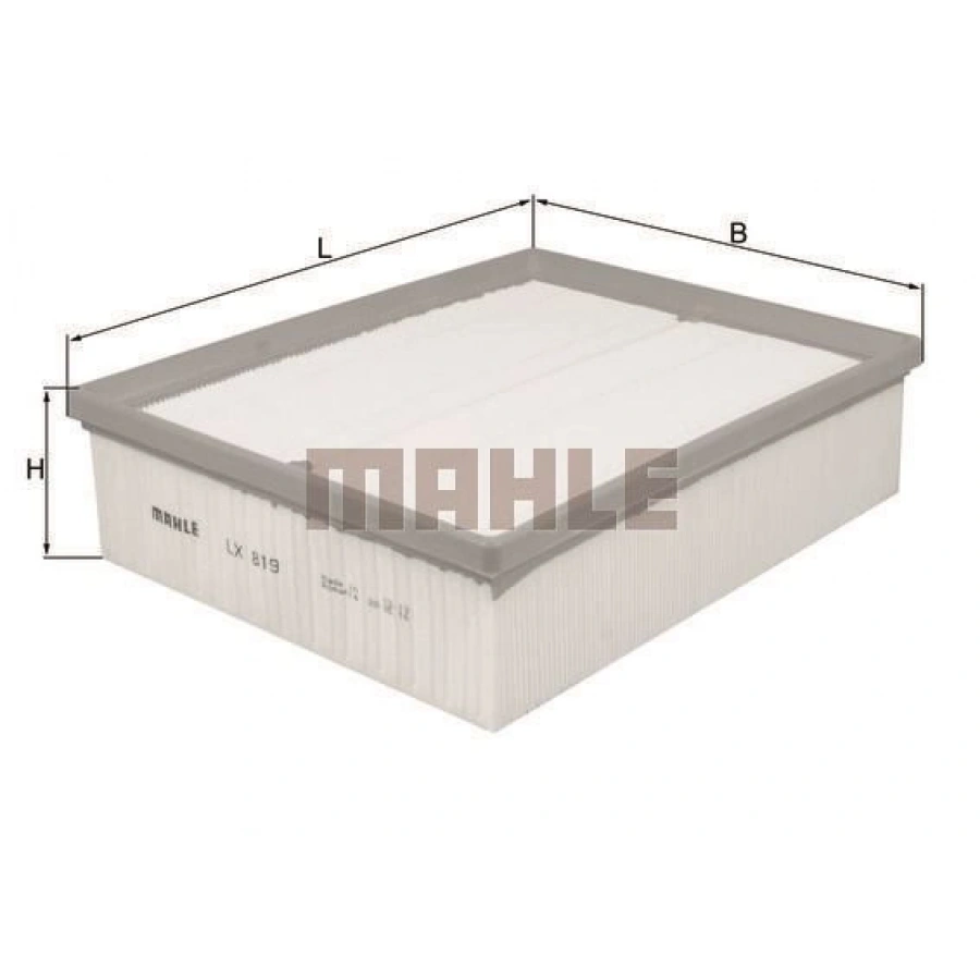 HAVA FİLTRESİ KAMPANYALI