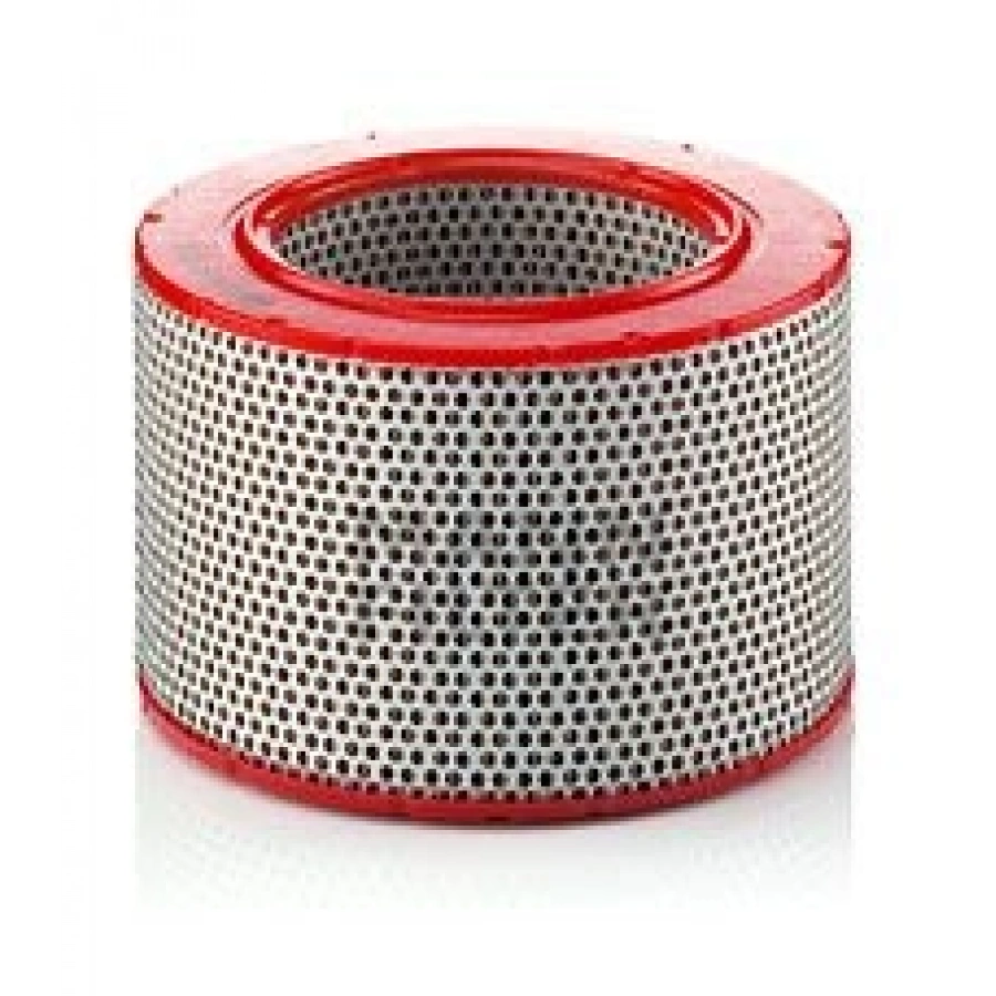 HAVA FİLTRESİ KAMPANYALI