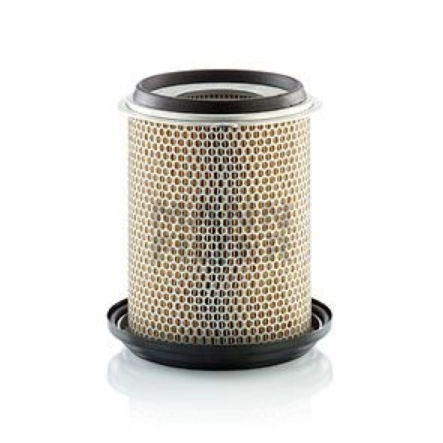 HAVA FİLTRESİ KAMPANYALI