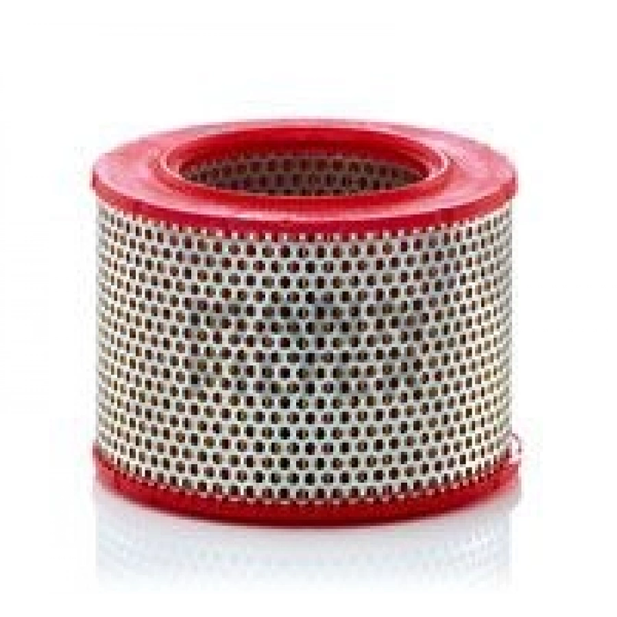 HAVA FİLTRESİ KAMPANYALI