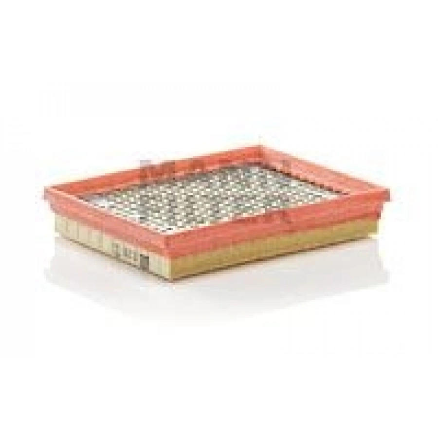 HAVA FİLTRESİ KAMPANYALI