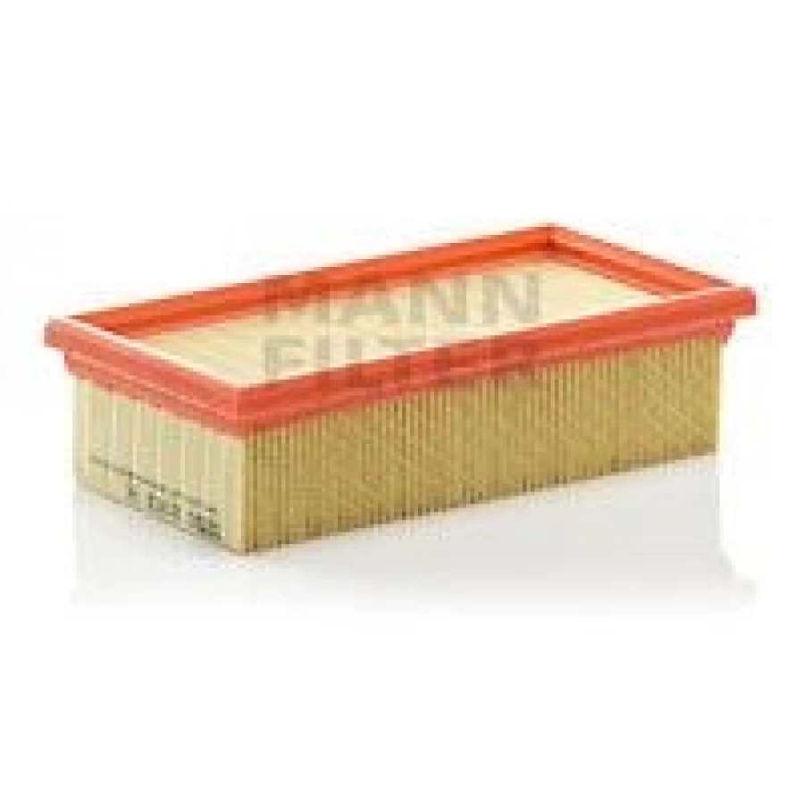 HAVA FİLTRESİ KAMPANYALI