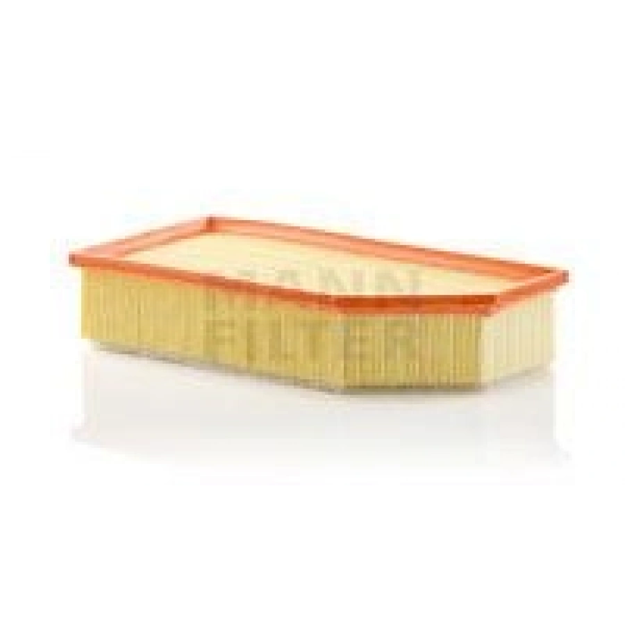 HAVA FİLTRESİ KAMPANYALI