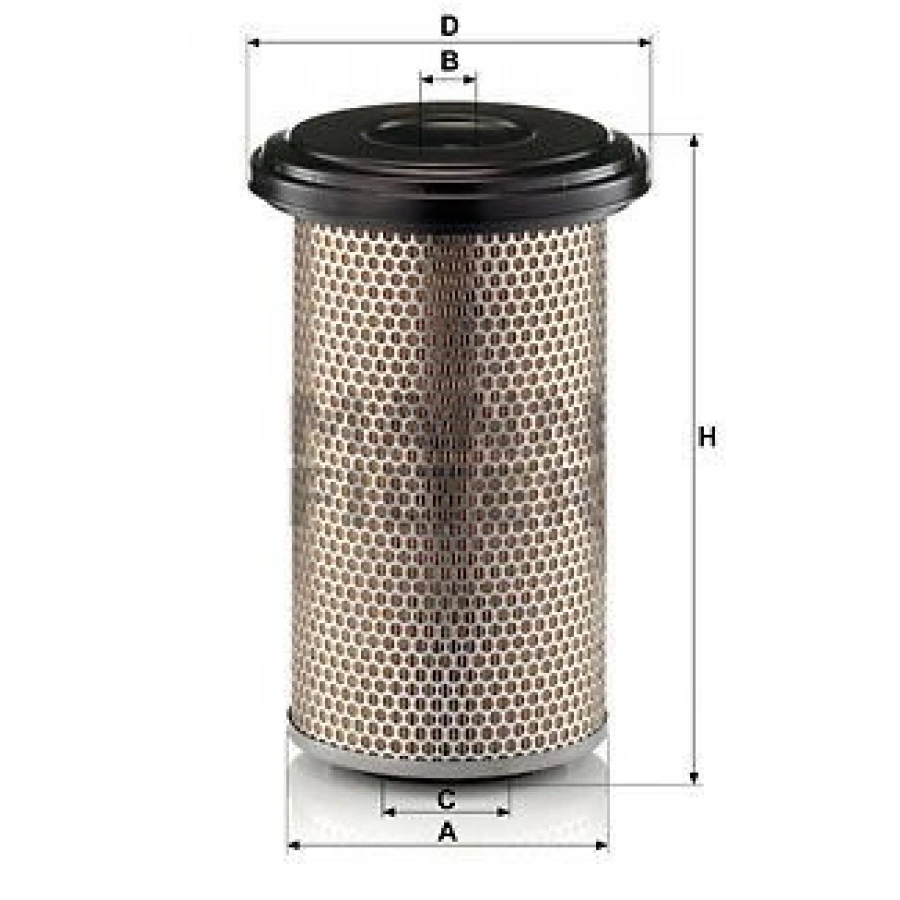 HAVA FİLTRESİ KAMPANYALI