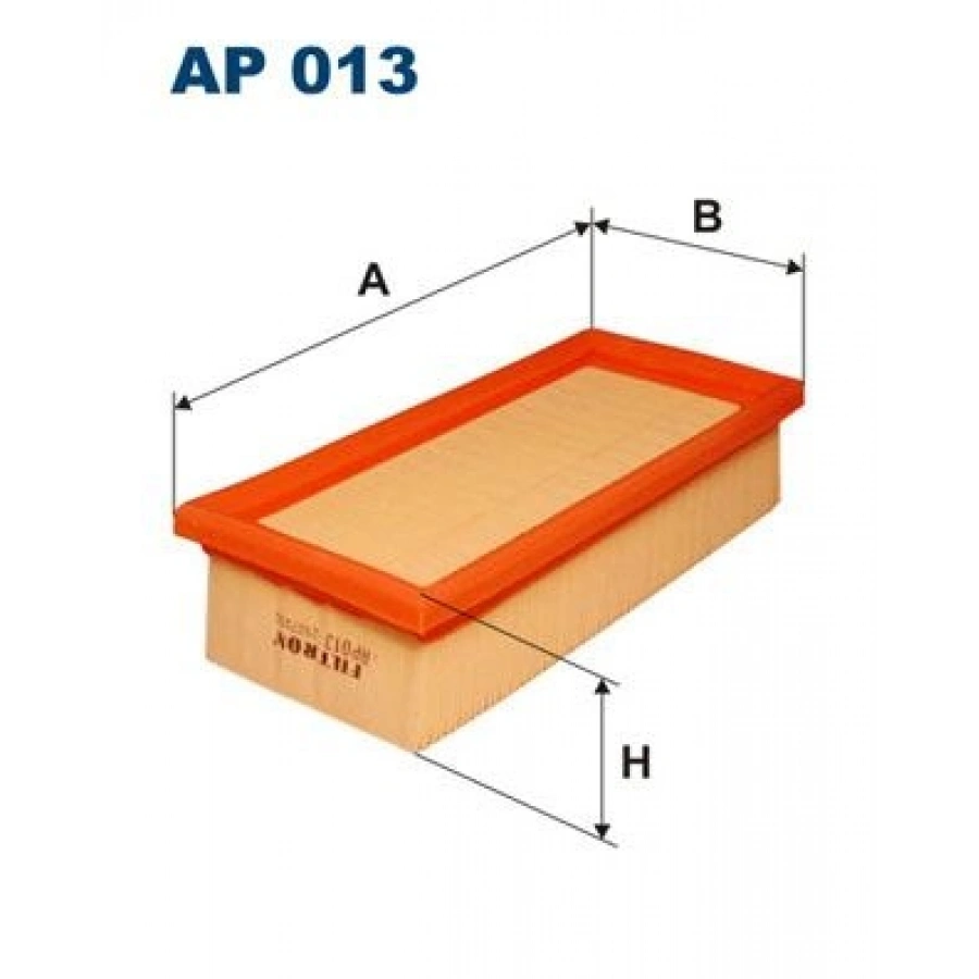 HAVA FİLTRESİ KAMPANYALI