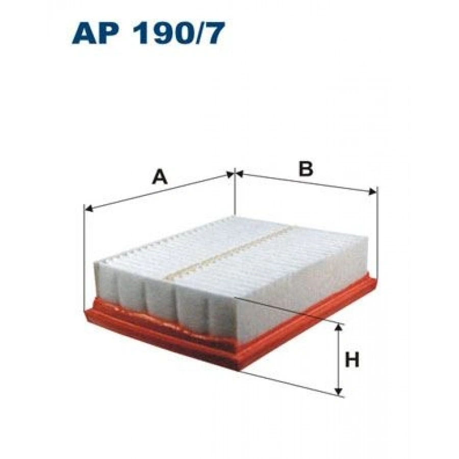 HAVA FİLTRESİ KAMPANYALI