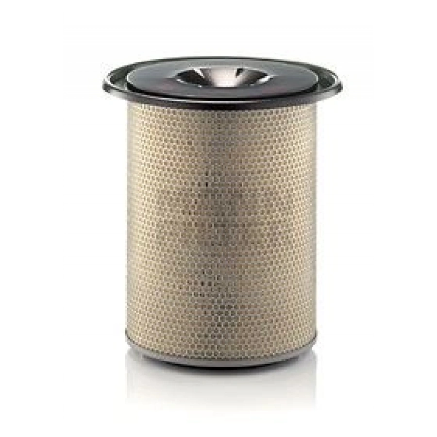 HAVA FİLTRESİ KAMPANYALI