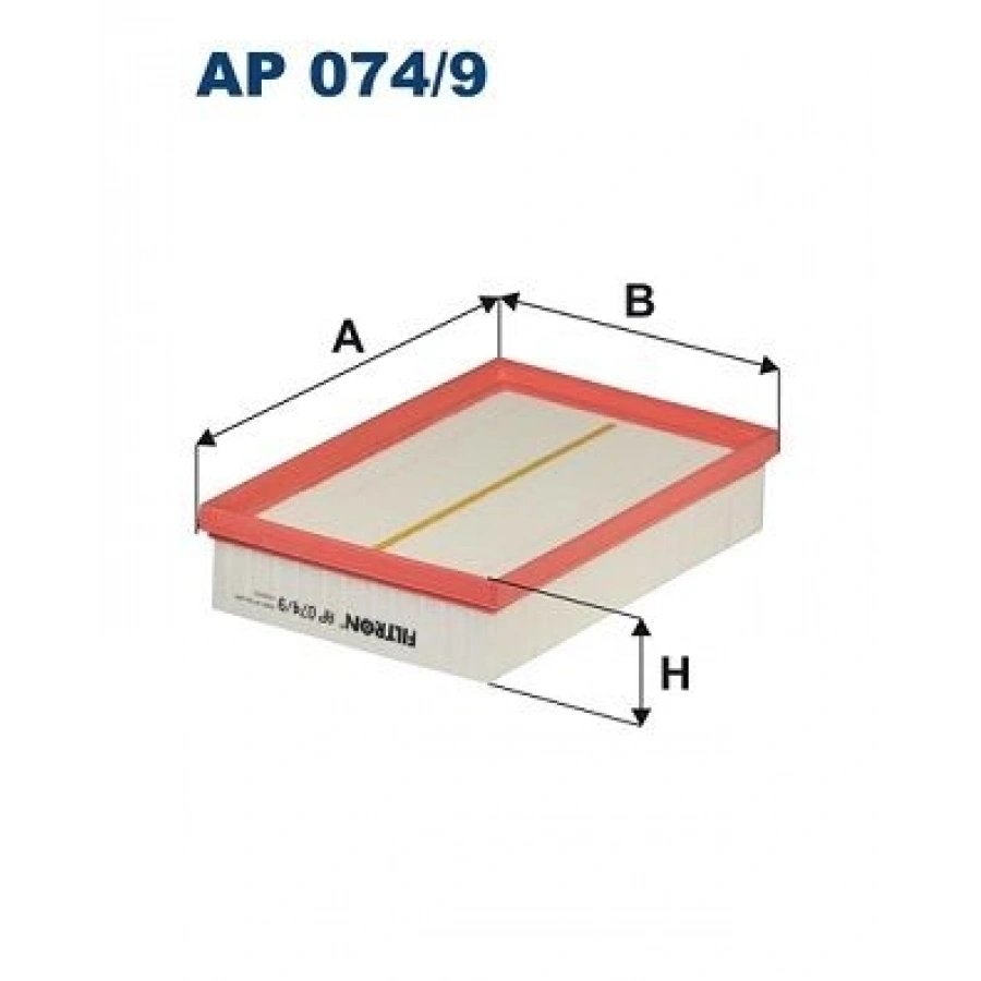 HAVA FİLTRESİ KAMPANYALI