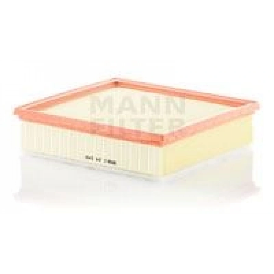 HAVA FİLTRESİ KAMPANYALI