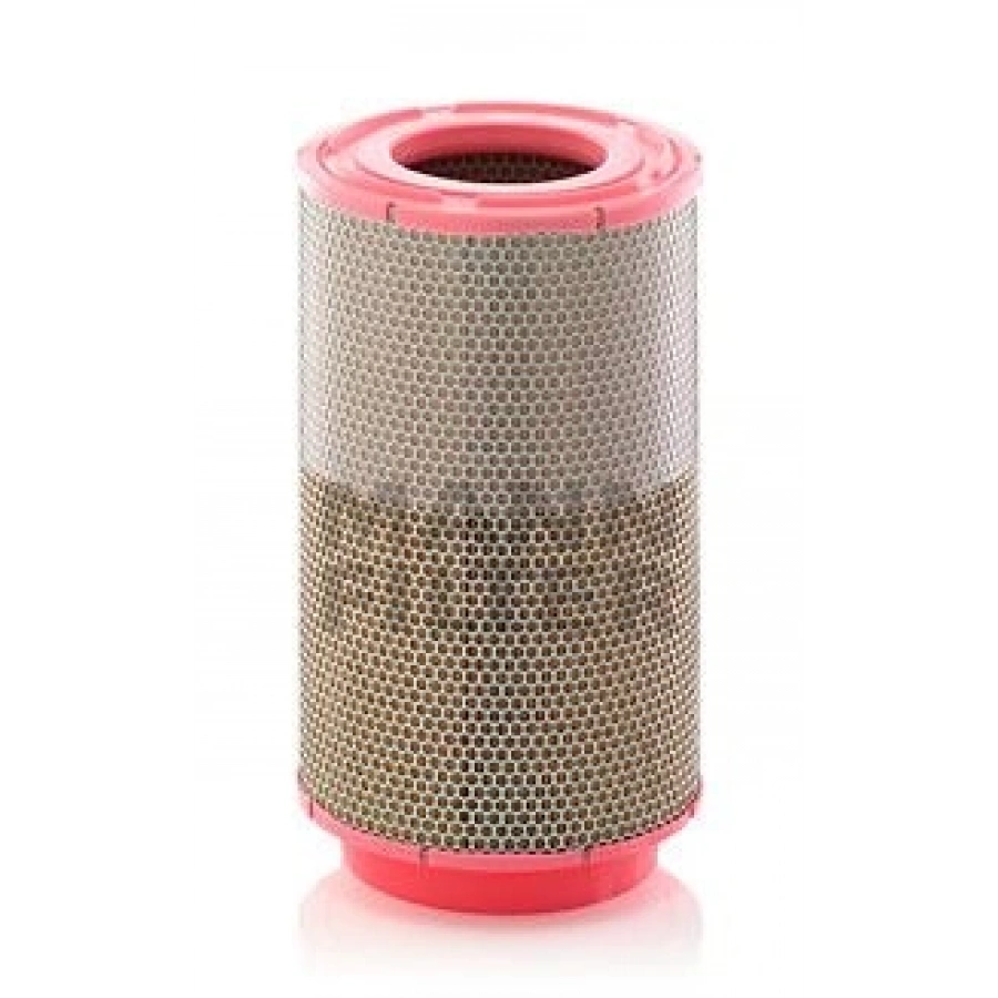 HAVA FİLTRESİ KAMPANYALI