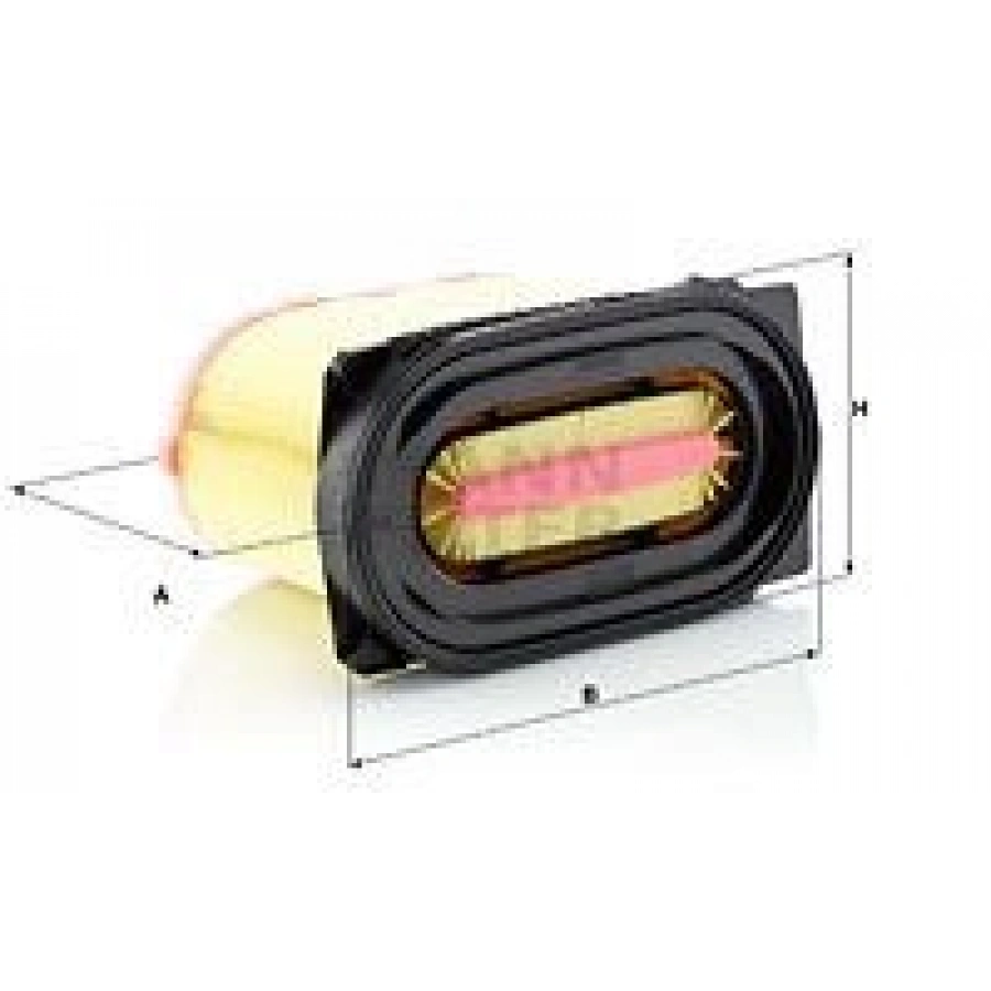 HAVA FİLTRESİ KAMPANYALI