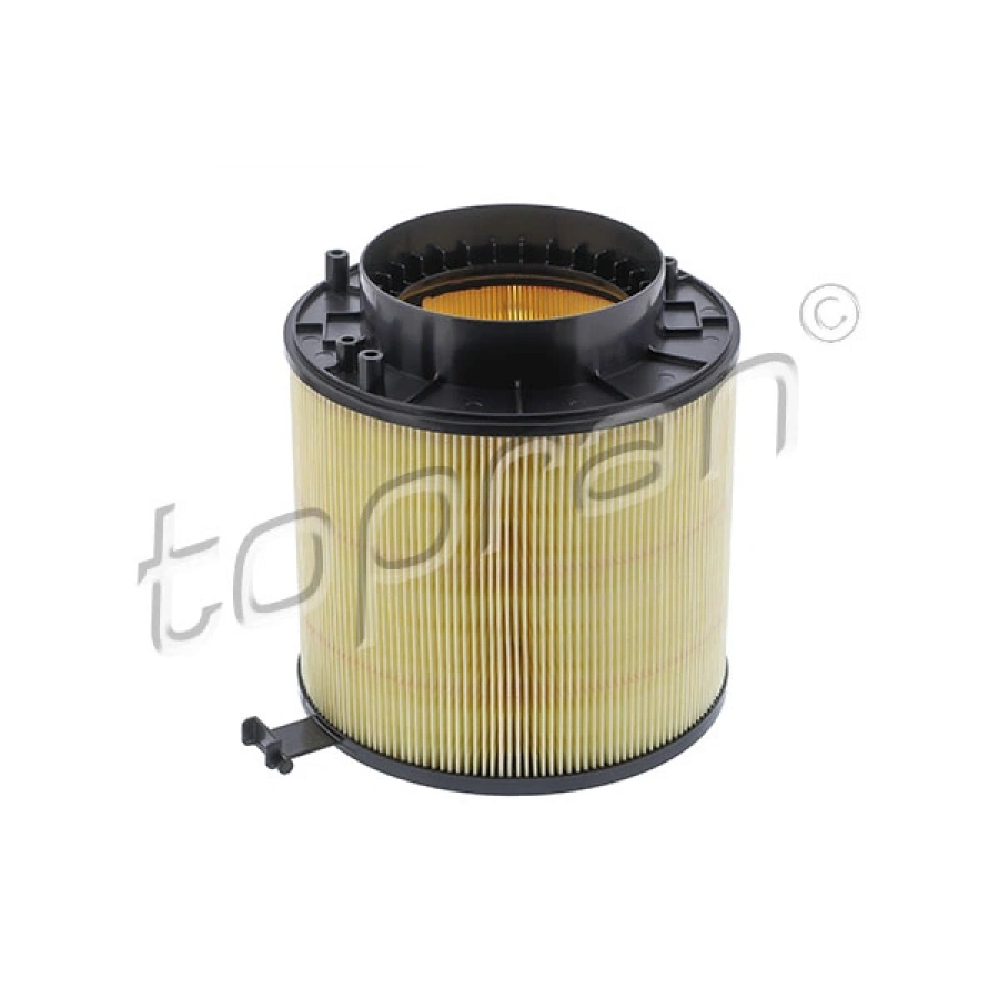 HAVA FILTRESI KUTULU AUDI A4 A5 3.0 TFSI 07>