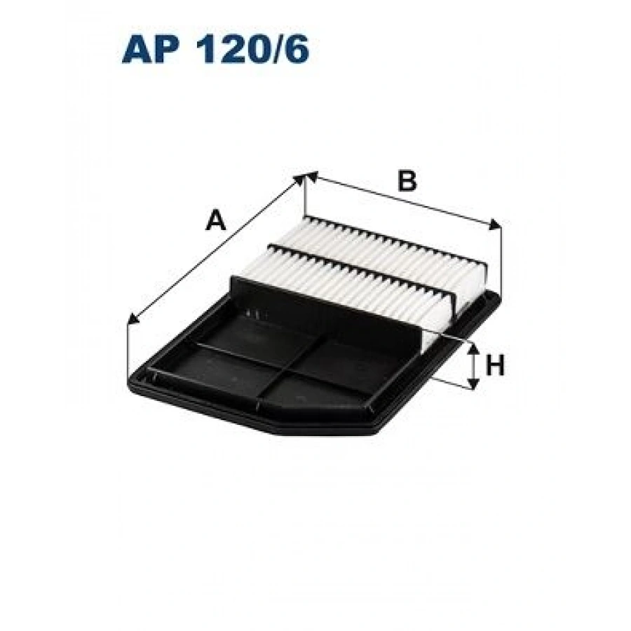 HAVA FİLTRESİ LAGUNA I 01 ESPACE 9902 1.9 DTI KAMPANYALI