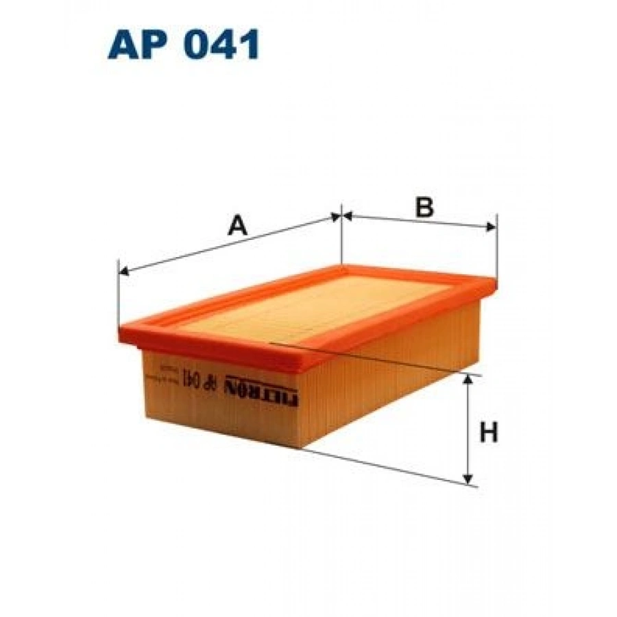 HAVA FİLTRESİ LANCIA DELTA I 831 1.6 İ.E. 75HP 9399 KAMPANYALI