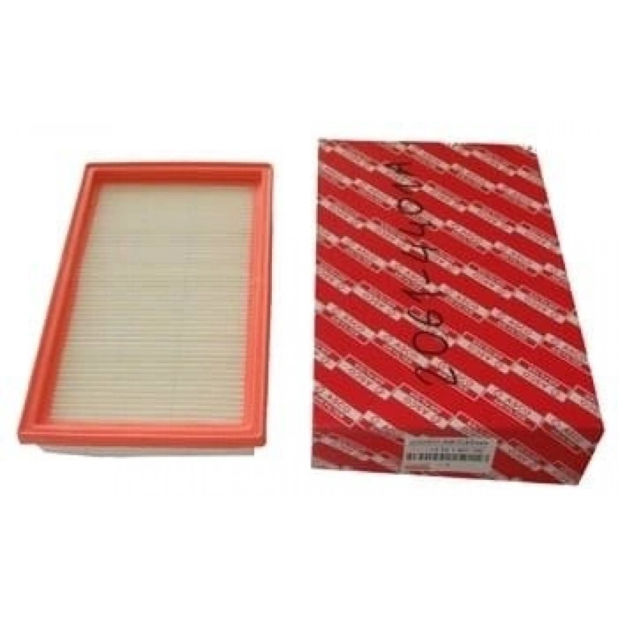 HAVA FILTRESI LX 1269 / E597L MINI R50-52-53 COOPER S 02-07